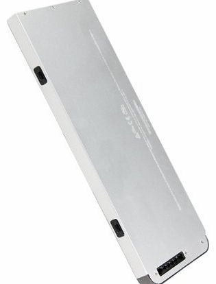 Laptop Battery for APPLE MacBook A1280 / A1278 / MB771 / MB466 / MB467 [10.8V 4200mAh Li-Polymer]